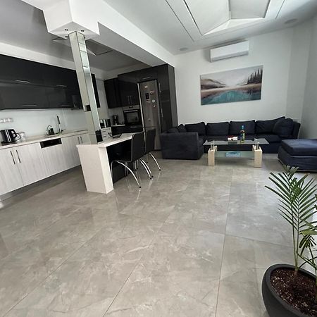 Ivory Style Maisonette Near Downtown Villa Heraklion  Exterior photo