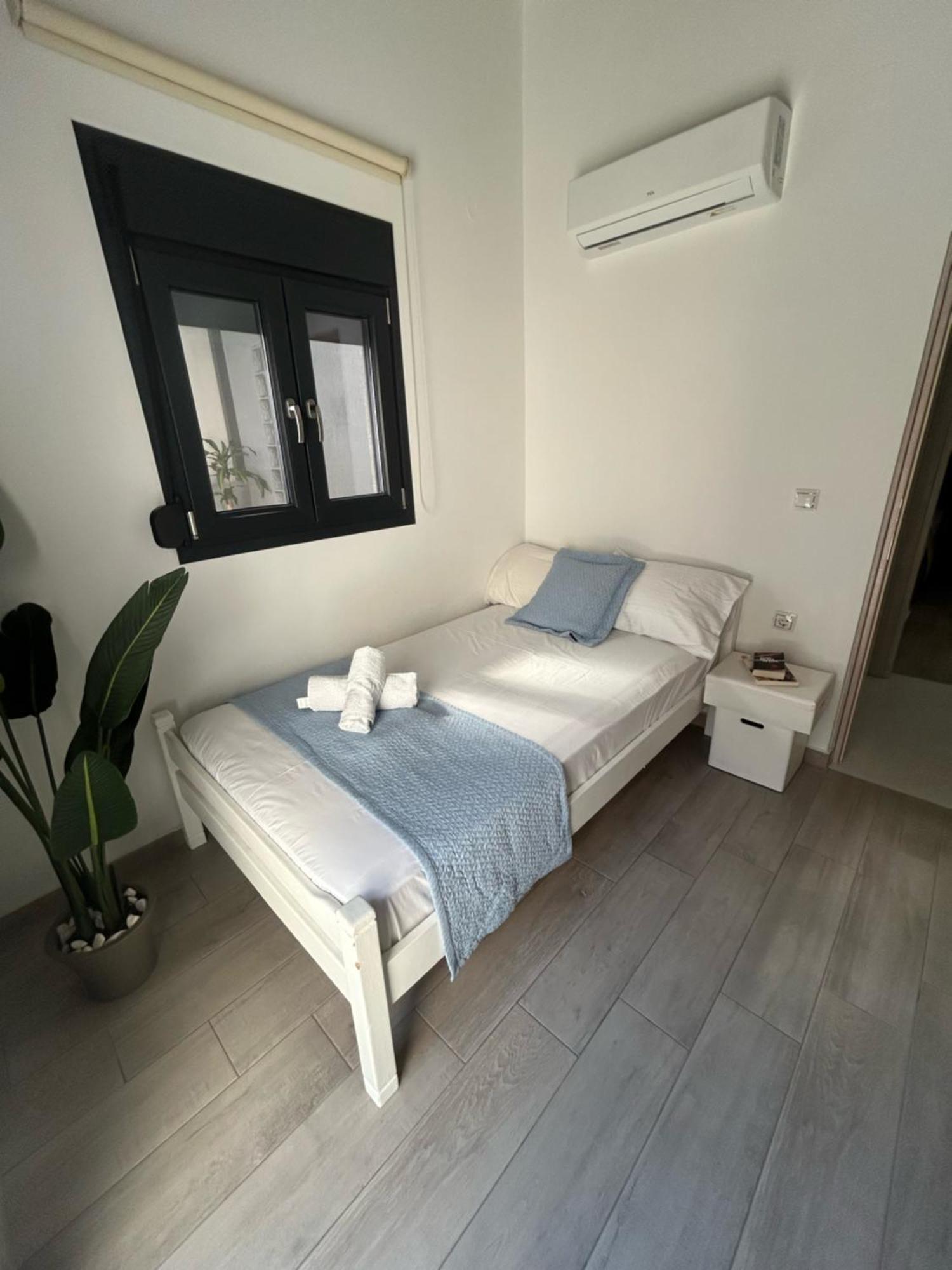 Ivory Style Maisonette Near Downtown Villa Heraklion  Exterior photo