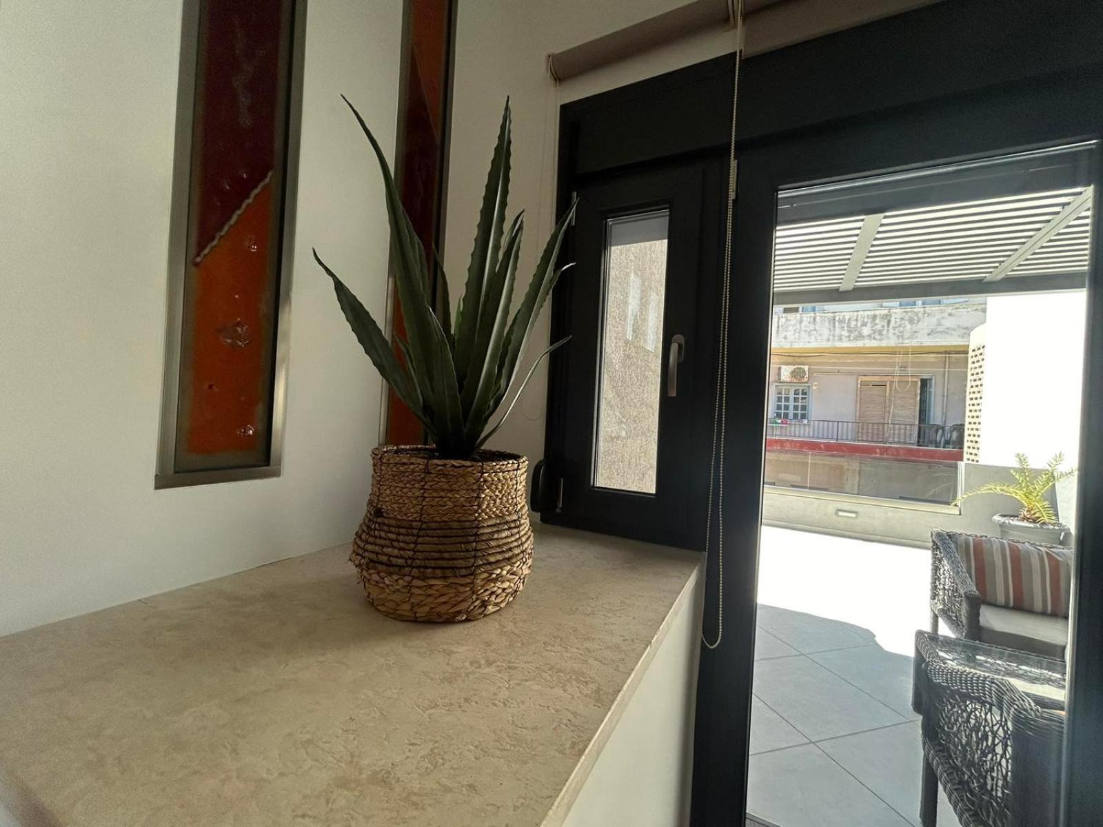 Ivory Style Maisonette Near Downtown Villa Heraklion  Exterior photo