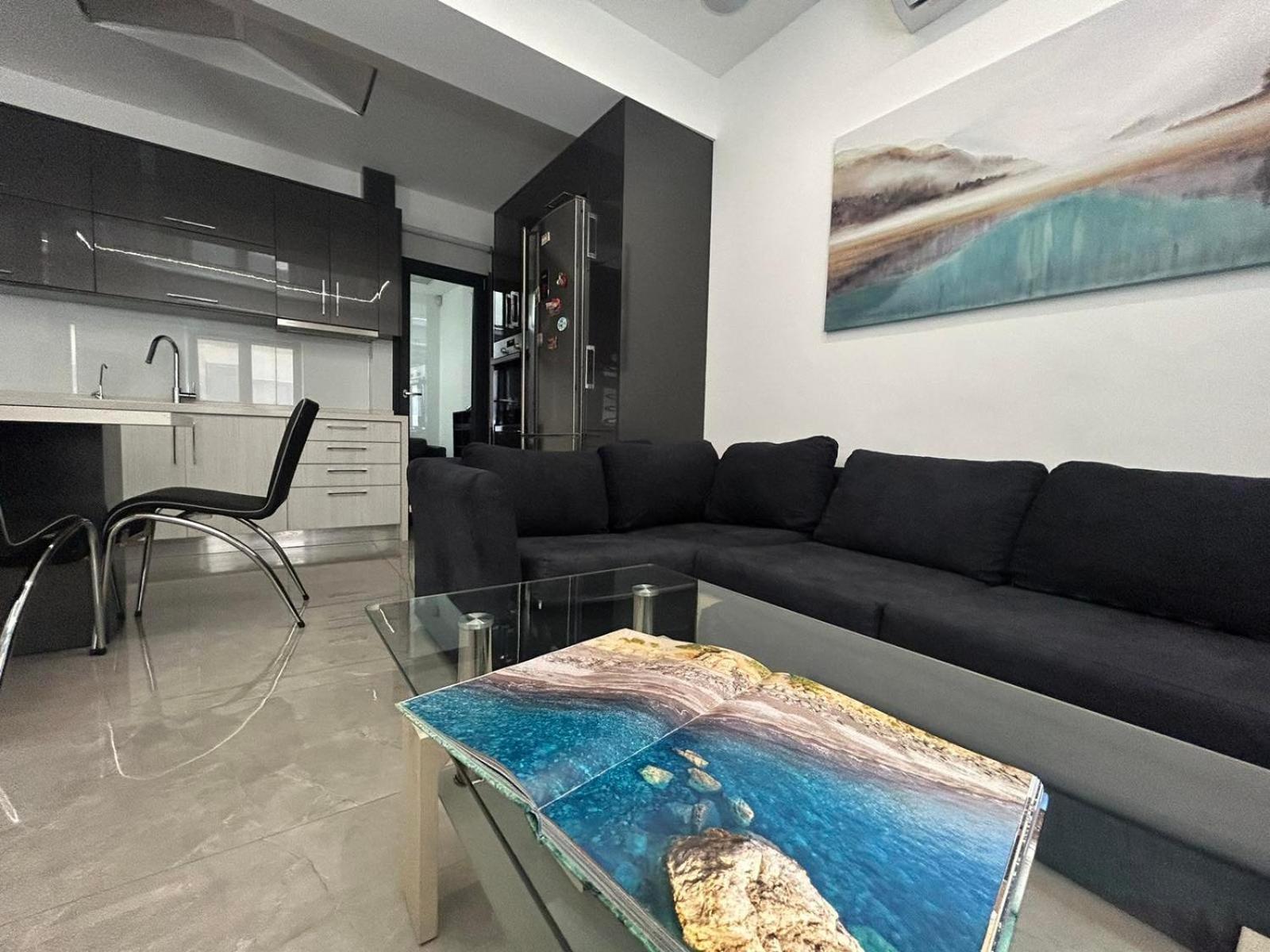 Ivory Style Maisonette Near Downtown Villa Heraklion  Exterior photo