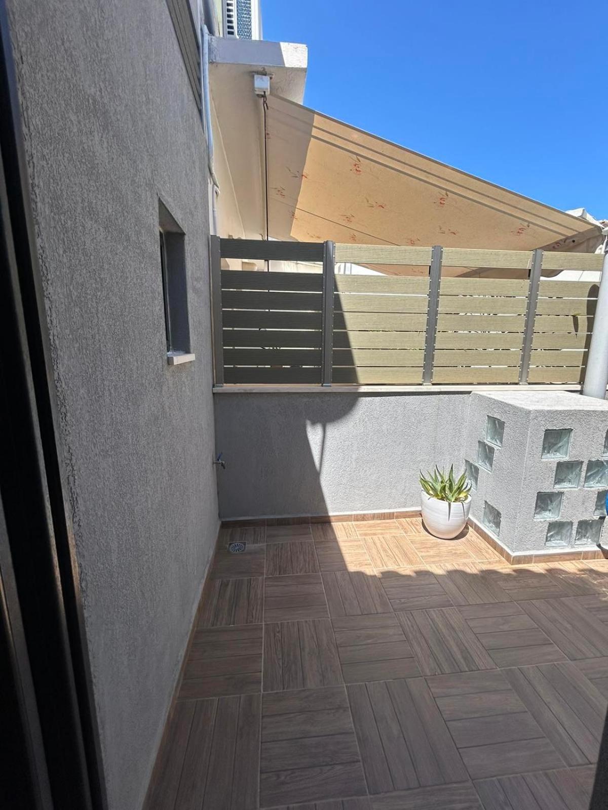 Ivory Style Maisonette Near Downtown Villa Heraklion  Exterior photo