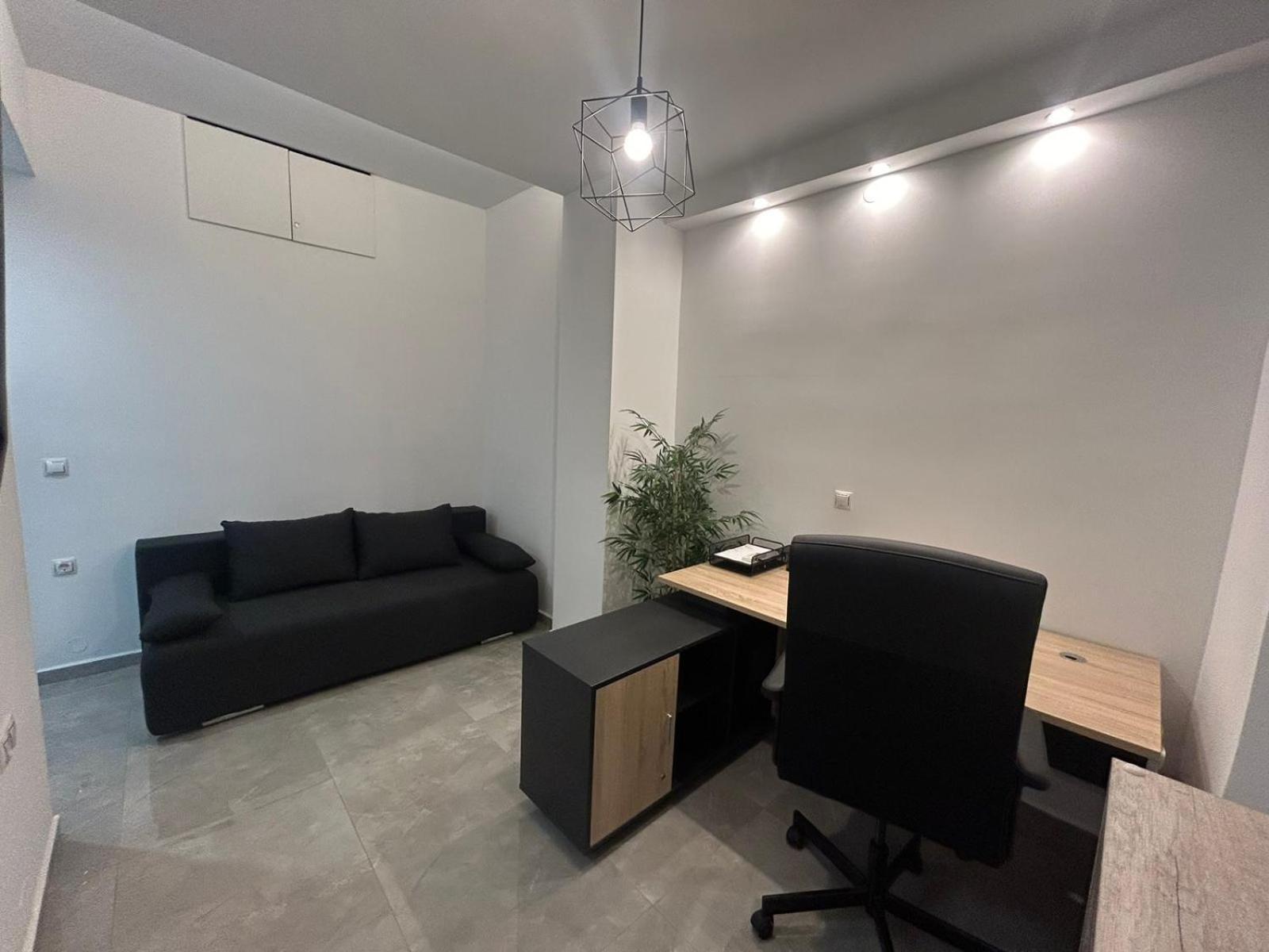 Ivory Style Maisonette Near Downtown Villa Heraklion  Exterior photo